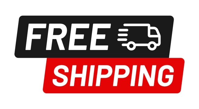 free_shipping